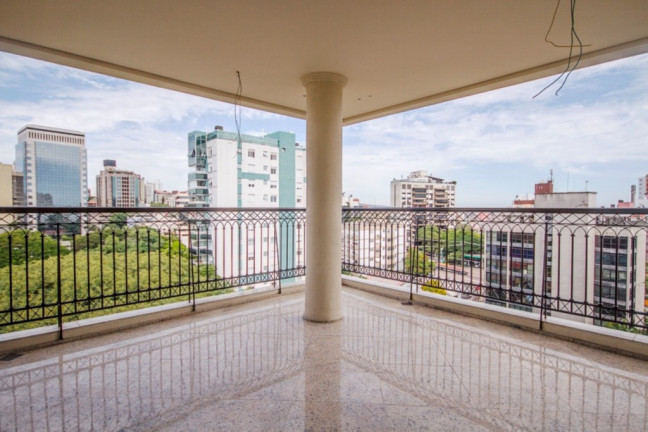 Imagem Cobertura com 3 Quartos à Venda, 176 m² em Três Figueiras - Porto Alegre Imagem Cobertura com 3 Quartos à Venda, 176 m² em Três Figueiras - Porto Alegre