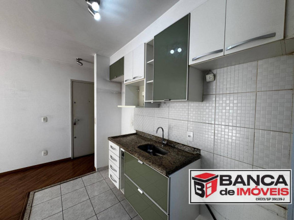 Imagem Apartamento com 2 Quartos à Venda, 49 m² em Vila Anastácio - São Paulo