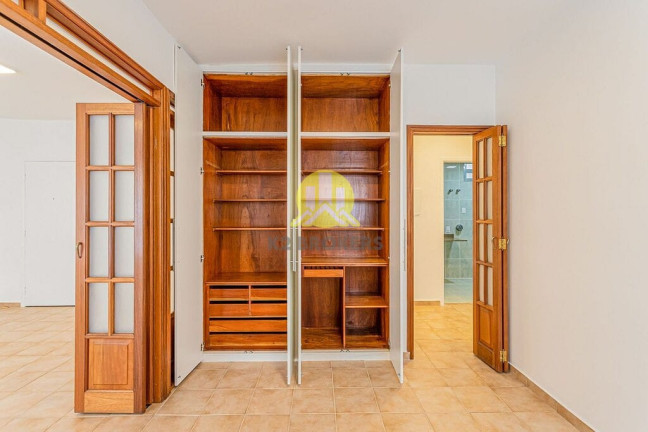 Imagem Apartamento com 3 Quartos à Venda, 98 m² em Jardim Paulista - São Paulo