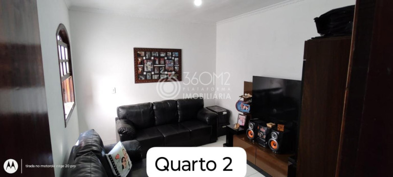 Imagem Casa com 2 Quartos à Venda, 280 m² em Jardim Utinga - Santo André Imagem Casa com 2 Quartos à Venda, 280 m² em Jardim Utinga - Santo André