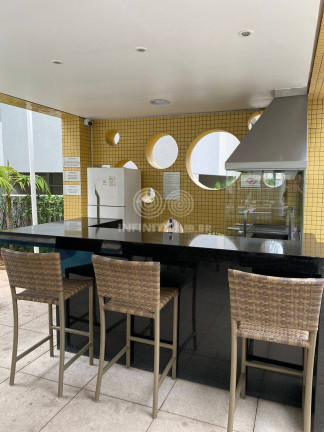 Imagem Apartamento com 1 Quarto à Venda, 52 m² em Consolação - São Paulo Imagem Apartamento com 1 Quarto à Venda, 52 m² em Consolação - São Paulo