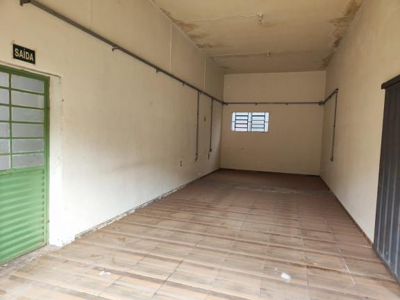 Imagem Imóvel Comercial para Alugar, 80 m² em Centro - Cesário Lange Imagem Imóvel Comercial para Alugar, 80 m² em Centro - Cesário Lange