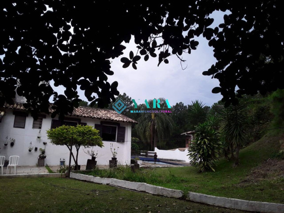 Imagem Casa com 3 Quartos à Venda, 1.000 m² em Green Valley Alphaville - Barueri