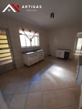 Imagem Casa com 2 Quartos à Venda, 107 m² em Vila Alpina - São Paulo Imagem Casa com 2 Quartos à Venda, 107 m² em Vila Alpina - São Paulo