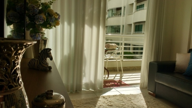 Apartamento com 2 Quartos à Venda, 65 m² em Jurerê Internacional - Florianópolis