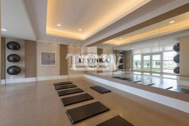Imagem Apartamento com 3 Quartos à Venda, 117 m² em Barra Funda - São Paulo