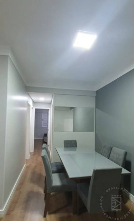 Imagem Apartamento com 3 Quartos para Alugar, 78 m² em Jardim Satélite - São José Dos Campos Imagem Apartamento com 3 Quartos para Alugar, 78 m² em Jardim Satélite - São José Dos Campos