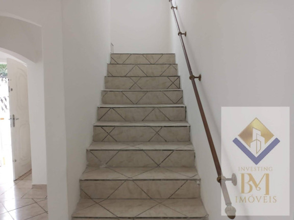 Imagem Casa com 5 Quartos à Venda, 213 m² em Ipiranga - São Paulo Imagem Casa com 5 Quartos à Venda, 213 m² em Ipiranga - São Paulo