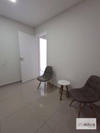 Imagem Sala Comercial para Alugar, 40 m² em Office Premium - Indaiatuba Imagem Sala Comercial para Alugar, 40 m² em Office Premium - Indaiatuba