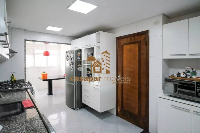 Imagem Apartamento com 3 Quartos à Venda, 167 m² em Barcelona - São Caetano Do Sul Imagem Apartamento com 3 Quartos à Venda, 167 m² em Barcelona - São Caetano Do Sul