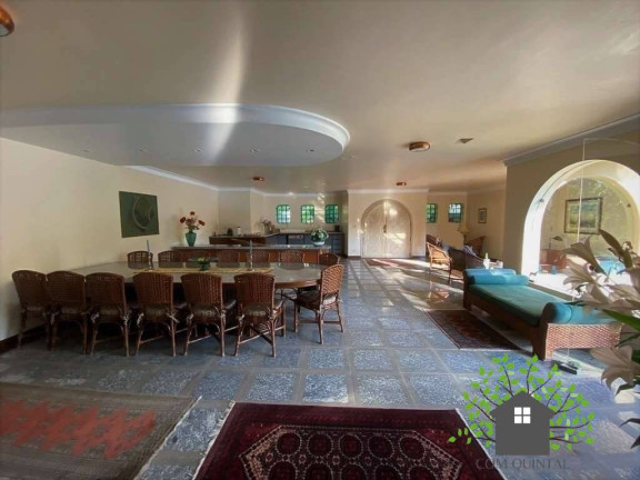 Imagem Casa com 5 Quartos para Alugar, 900 m² em Fazendinha - Carapicuíba