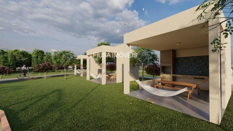 Terreno à Venda, 1.280 m² em Estancia Beija Flor - Caldas