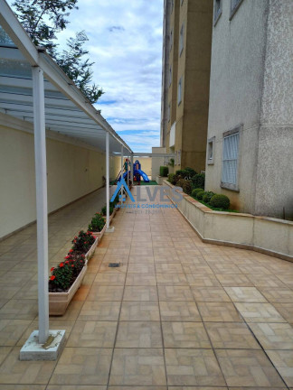 Imagem Apartamento com 2 Quartos à Venda, 56 m² em Paulicéia - São Bernardo Do Campo Imagem Apartamento com 2 Quartos à Venda, 56 m² em Paulicéia - São Bernardo Do Campo