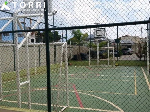 Imagem Apartamento com 2 Quartos à Venda, 48 m² em Wanel Ville - Sorocaba Imagem Apartamento com 2 Quartos à Venda, 48 m² em Wanel Ville - Sorocaba