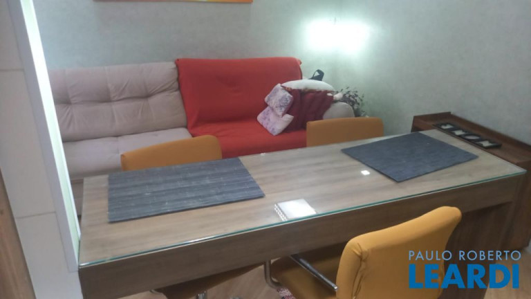 Imagem Apartamento com 2 Quartos à Venda, 57 m² em Vila Valparaíso - Santo André Imagem Apartamento com 2 Quartos à Venda, 57 m² em Vila Valparaíso - Santo André
