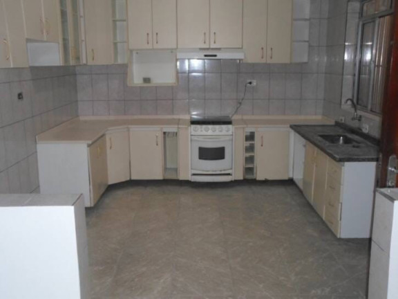 Imagem Casa com 2 Quartos à Venda, 103 m² em Jd. Bom Pastor - Santo André Imagem Casa com 2 Quartos à Venda, 103 m² em Jd. Bom Pastor - Santo André