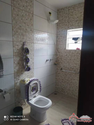 Imagem Casa com 2 Quartos à Venda, 100 m² em Residencial Parque Dos Sinos - Jacareí
