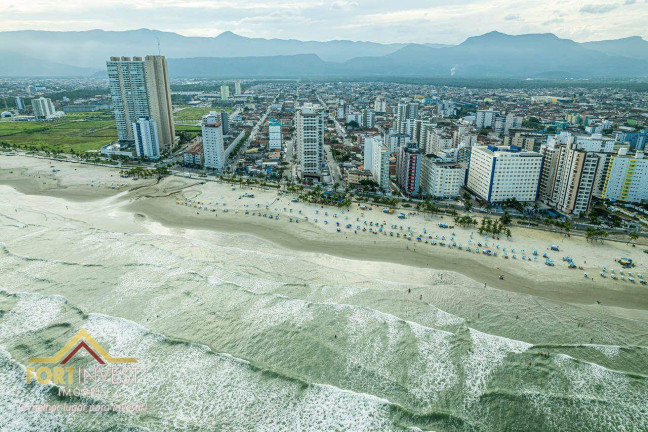 Imagem Imóvel com 2 Quartos à Venda, 75 m² em Mirim - Praia Grande Imagem Imóvel com 2 Quartos à Venda, 75 m² em Mirim - Praia Grande