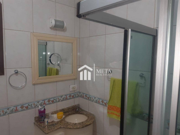 Imagem Imóvel com 3 Quartos à Venda, 192 m² em Tremembe - São Paulo
