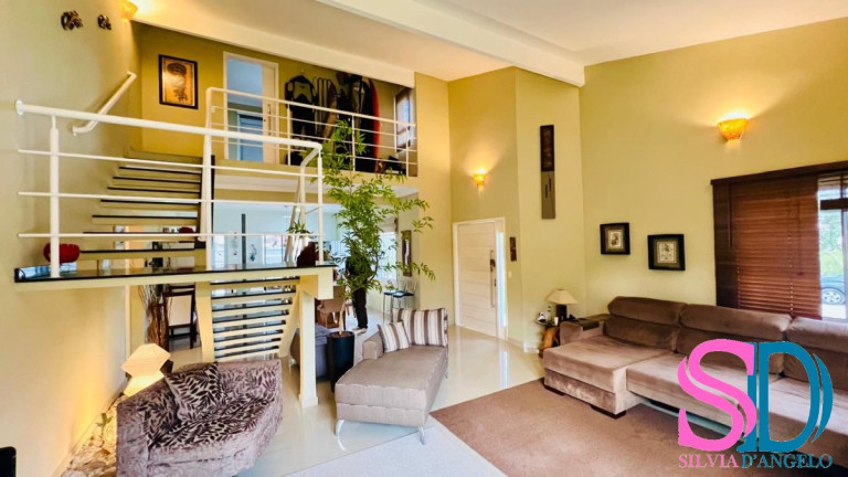 Imagem Casa de Condomínio com 3 Quartos à Venda, 201 m² em Horto Florestal - Ubatuba