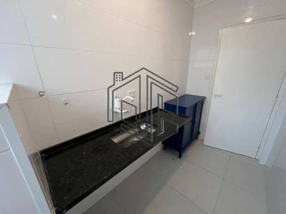 Imagem Apartamento com 1 Quarto à Venda, 36 m² em Boqueirão - Praia Grande
