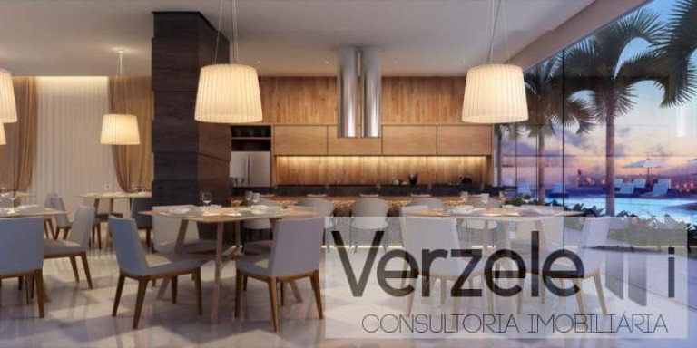 Imagem Apartamento com 3 Quartos para Temporada, 126 m² em Centro - Balneário Camboriú