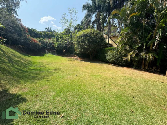 Imagem Casa de Condomínio à Venda, 849 m² em Tanque - Atibaia