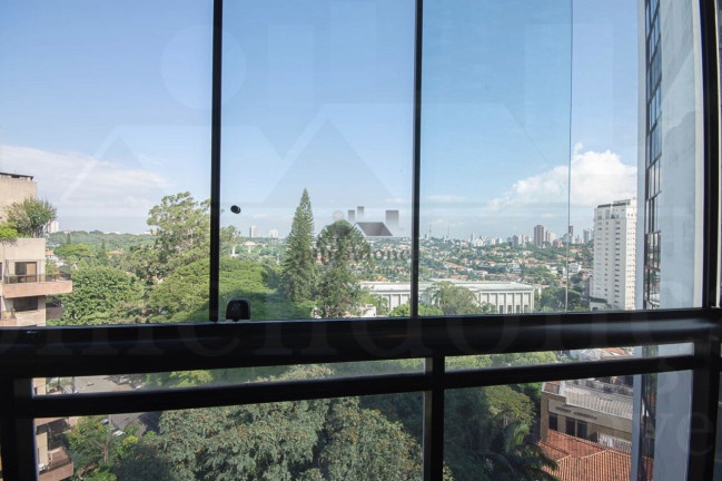 Imagem Apartamento com 4 Quartos à Venda, 200 m² em Higienópolis - São Paulo Imagem Apartamento com 4 Quartos à Venda, 200 m² em Higienópolis - São Paulo