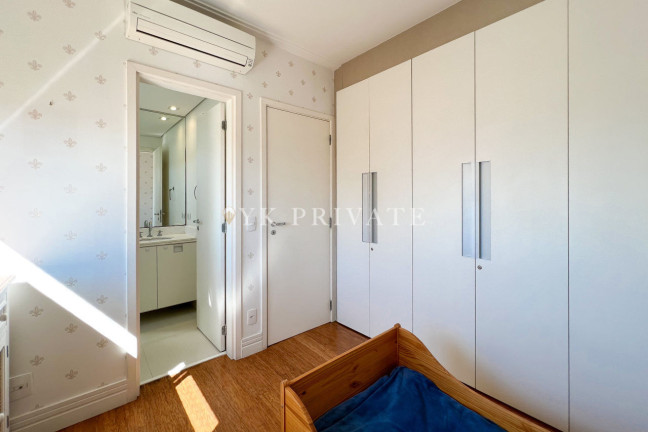 Imagem Apartamento com 2 Quartos à Venda, 87 m² em Perdizes - São Paulo