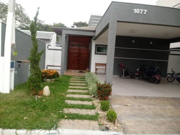 Imagem Casa com 3 Quartos à Venda, 203 m² em Campos Do Conde - Tremembé Imagem Casa com 3 Quartos à Venda, 203 m² em Campos Do Conde - Tremembé