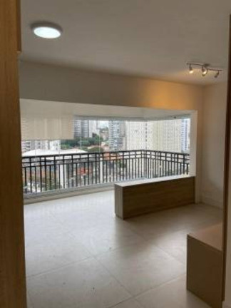 Imagem Apartamento com 1 Quarto para Alugar, 58 m² em Sumarezinho - São Paulo Imagem Apartamento com 1 Quarto para Alugar, 58 m² em Sumarezinho - São Paulo