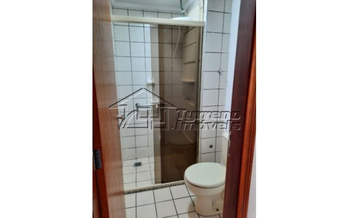 Imagem Apartamento com 2 Quartos à Venda, 45 m² em Jardim Aquarius - São José Dos Campos Imagem Apartamento com 2 Quartos à Venda, 45 m² em Jardim Aquarius - São José Dos Campos