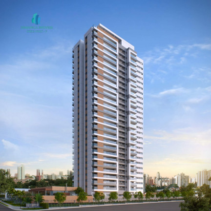 Apartamento com 3 Quartos à Venda, 125 m² em Taquaral - Campinas