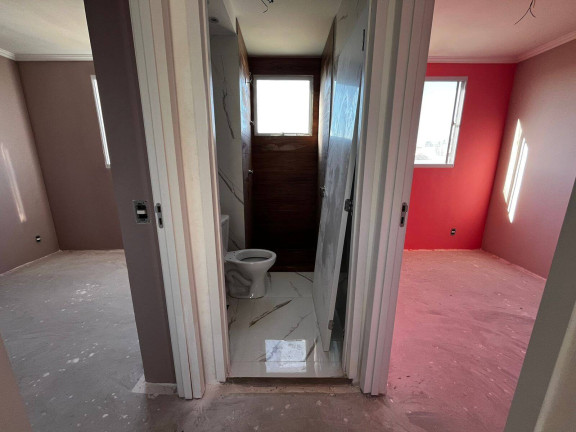 Imagem Apartamento com 2 Quartos à Venda, 40 m² em Jardim Real Park - Botucatu Imagem Apartamento com 2 Quartos à Venda, 40 m² em Jardim Real Park - Botucatu