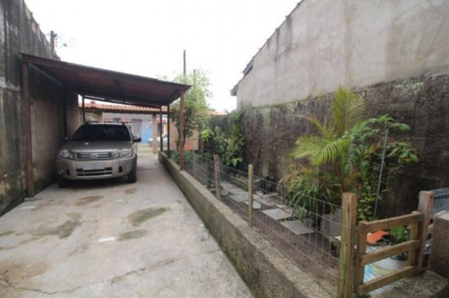 Imagem Sobrado com 2 Quartos à Venda, 50 m² em Jardim Guacyra - Itanhaém Imagem Sobrado com 2 Quartos à Venda, 50 m² em Jardim Guacyra - Itanhaém