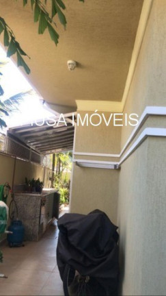Casa com 3 Quartos à Venda, 250 m² em Residencial Flórida - Ribeirão Preto