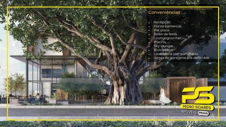 Imagem Apartamento com 3 Quartos à Venda, 220 m² em Jardim Oceania - João Pessoa Imagem Apartamento com 3 Quartos à Venda, 220 m² em Jardim Oceania - João Pessoa