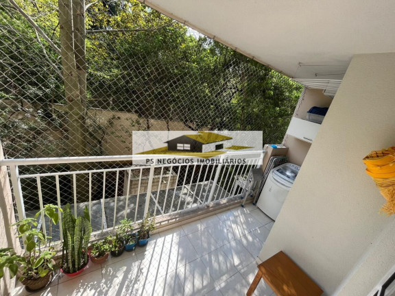 Imagem Apartamento com 2 Quartos à Venda, 53 m² em Vila Moraes - São Paulo Imagem Apartamento com 2 Quartos à Venda, 53 m² em Vila Moraes - São Paulo