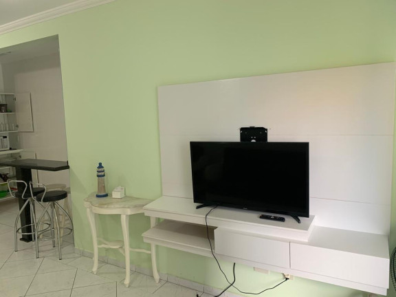 Imagem Apartamento com 2 Quartos à Venda, 82 m² em Praia Grande - Ubatuba