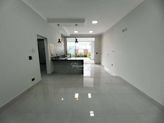 Imagem Casa com 3 Quartos à Venda, 143 m² em Residencial Canadá - Piracicaba Imagem Casa com 3 Quartos à Venda, 143 m² em Residencial Canadá - Piracicaba