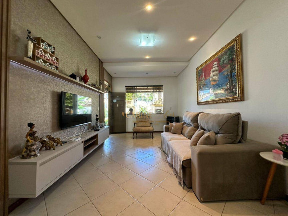Imagem Casa com 4 Quartos à Venda, 122 m² em Piatã - Salvador