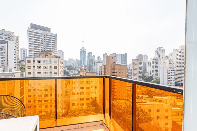 Imagem Imóvel com 3 Quartos à Venda, 78 m² em Vila Mariana - São Paulo