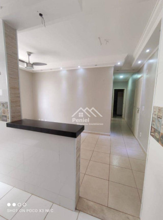 Imagem Apartamento com 2 Quartos à Venda, 47 m² em Reserva Sul Condomínio Resort - Ribeirão Preto Imagem Apartamento com 2 Quartos à Venda, 47 m² em Reserva Sul Condomínio Resort - Ribeirão Preto