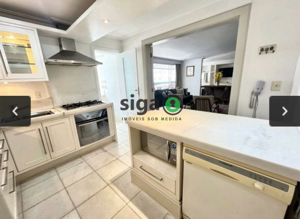 Imagem Apartamento com 4 Quartos para Alugar, 147 m² em Moema - São Paulo Imagem Apartamento com 4 Quartos para Alugar, 147 m² em Moema - São Paulo