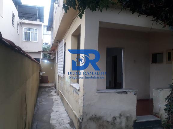 Imagem Casa com 2 Quartos para Alugar, 50 m² em Parque Lafaiete - Duque De Caxias Imagem Casa com 2 Quartos para Alugar, 50 m² em Parque Lafaiete - Duque De Caxias