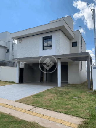 Imagem Casa com 3 Quartos à Venda, 166 m² em Jardins Porto - Senador Canedo Imagem Casa com 3 Quartos à Venda, 166 m² em Jardins Porto - Senador Canedo