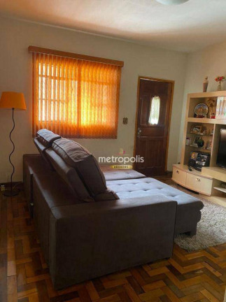 Casa com 2 Quartos à Venda, 400 m² em Barcelona - São Caetano Do Sul