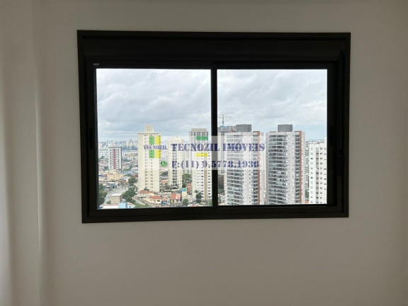 Imagem Apartamento com 3 Quartos à Venda, 119 m² em Ipiranga - São Paulo