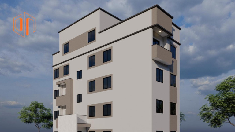 Imagem Apartamento com 3 Quartos à Venda, 55 m² em Parque Da Fonte - São José Dos Pinhais Imagem Apartamento com 3 Quartos à Venda, 55 m² em Parque Da Fonte - São José Dos Pinhais