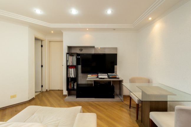 Apartamento com 1 Quarto à Venda, 42 m² em Vila Pompéia - São Paulo